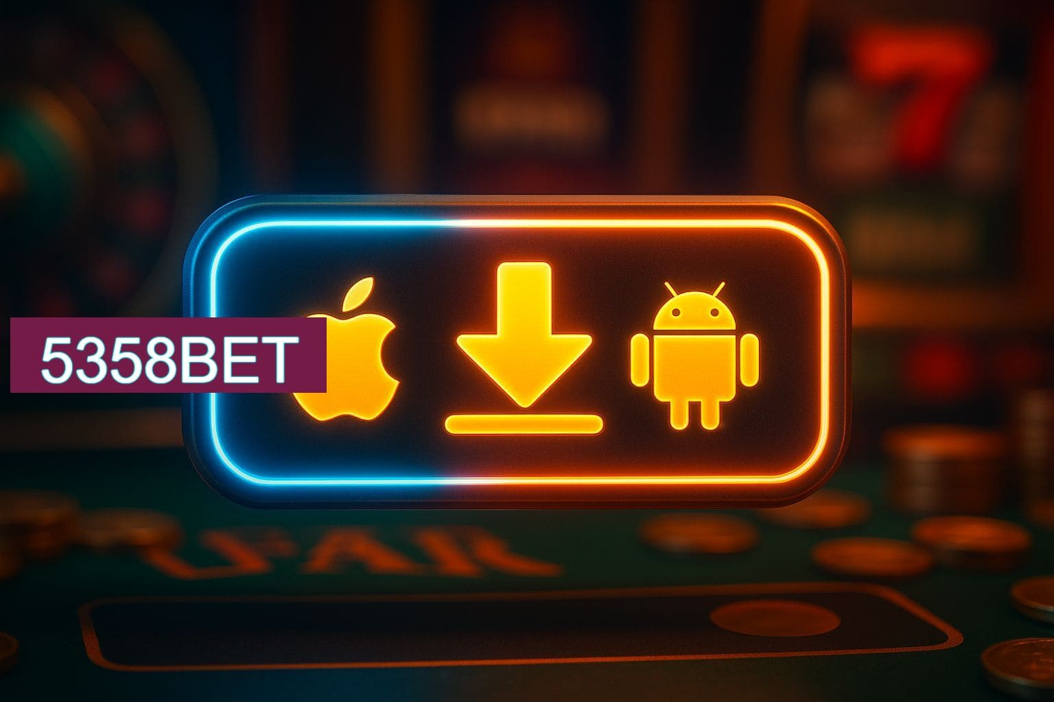 Benefícios do App