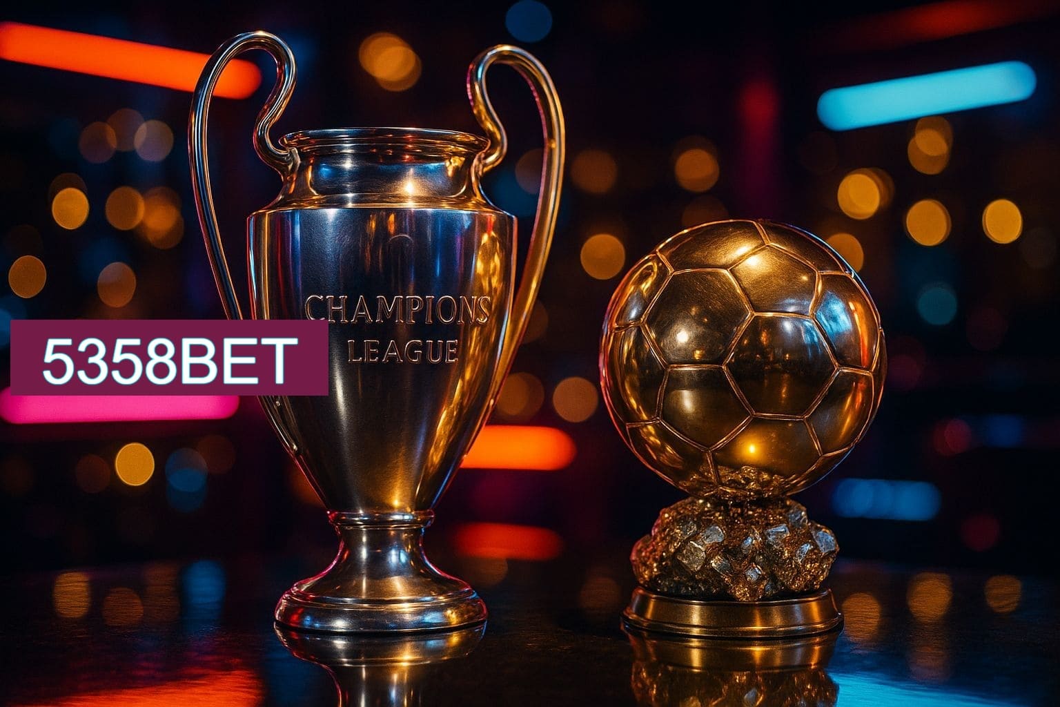 Eventos Esportivos