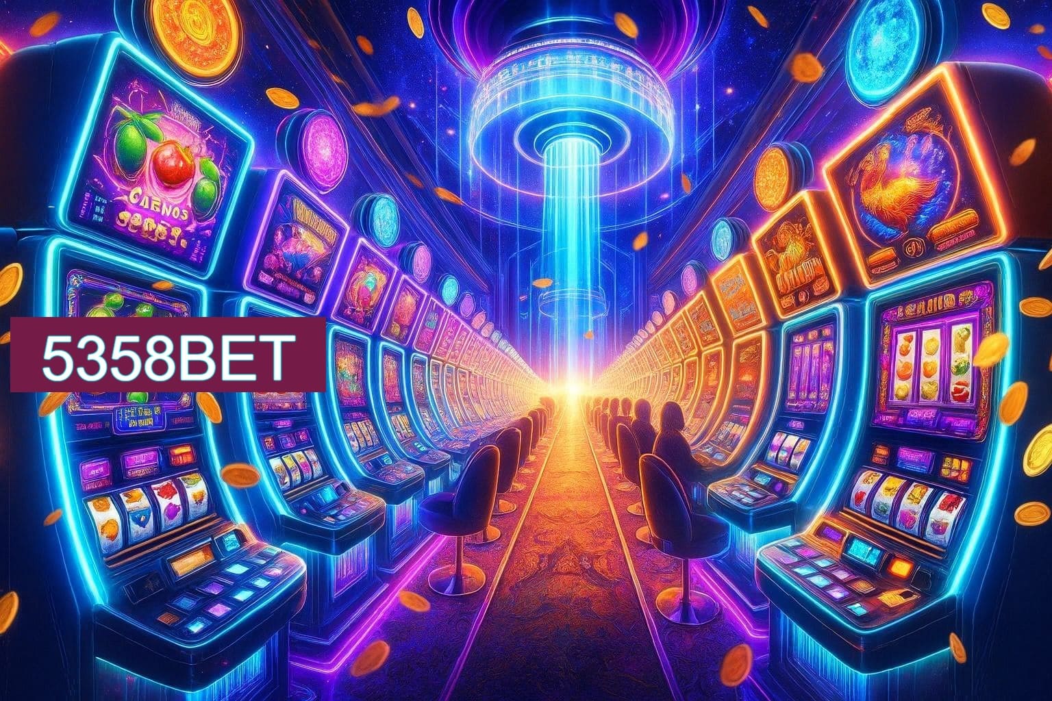 Benefícios dos Slots